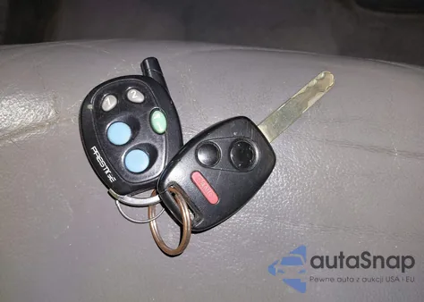 2008 Honda Cr-V Exl z USA, uszkodzony, nr VIN 5J6RE48718L018464